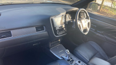 Mitsubishi Outlander 2.4 PHEV 4h 5dr Auto Estate